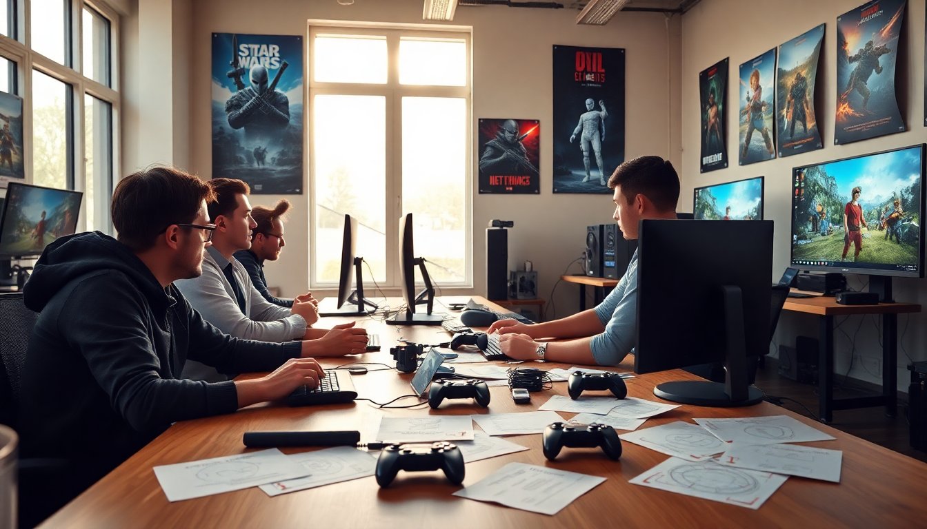 La censura nei videogiochi: regole, impatti e controversie