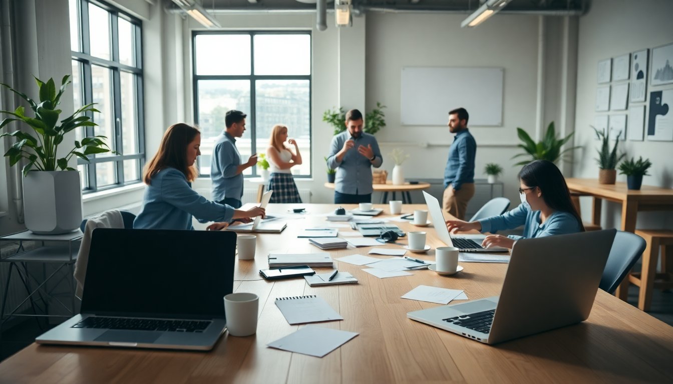 La dura realtà delle startup: perché solo il 10% ha successo