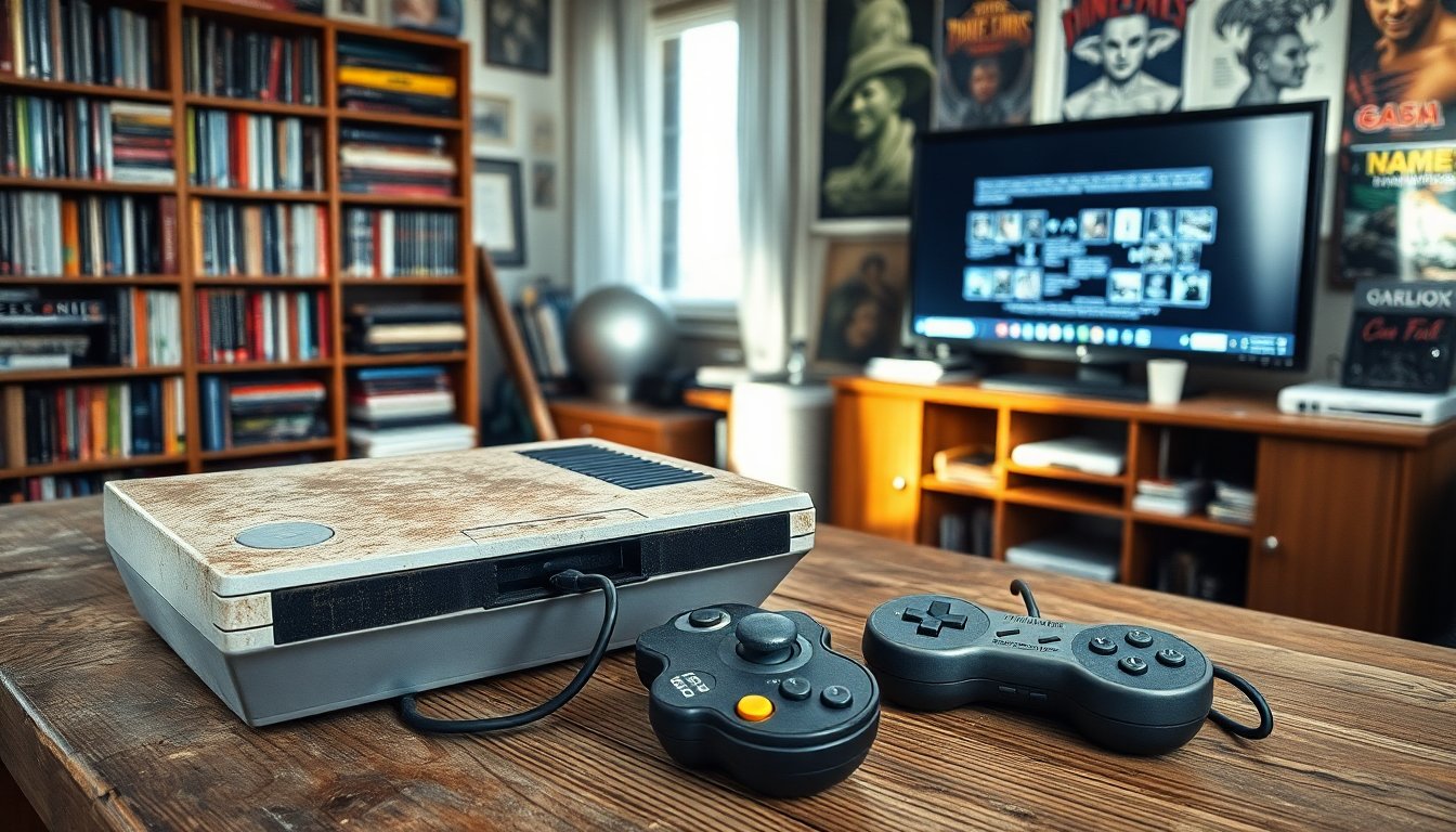 La lotta per la salvaguardia dei videogiochi nell’era digitale