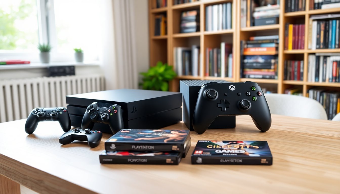 Le esclusive di PlayStation e Xbox: cosa c’è da sapere