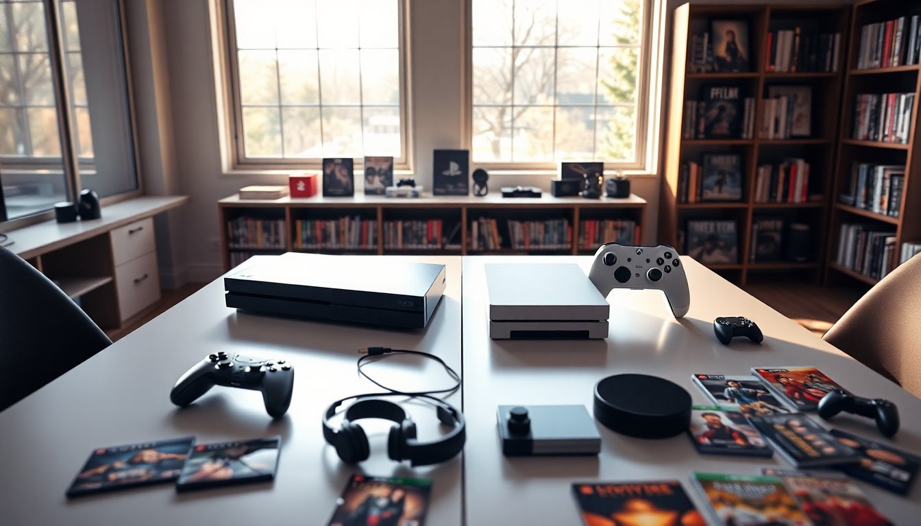Le esclusive più attese per PlayStation e Xbox del 2025
