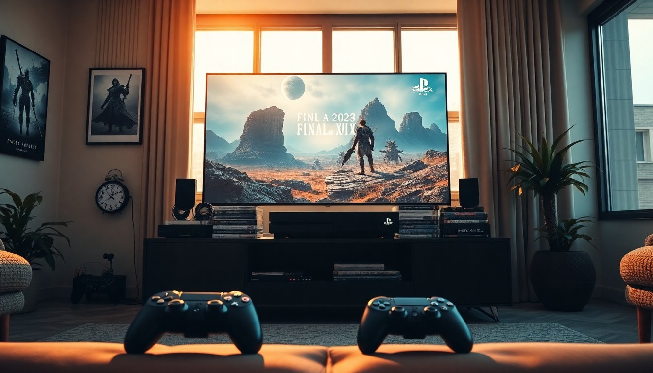 Le esclusive più attese per PlayStation e Xbox nel 2025