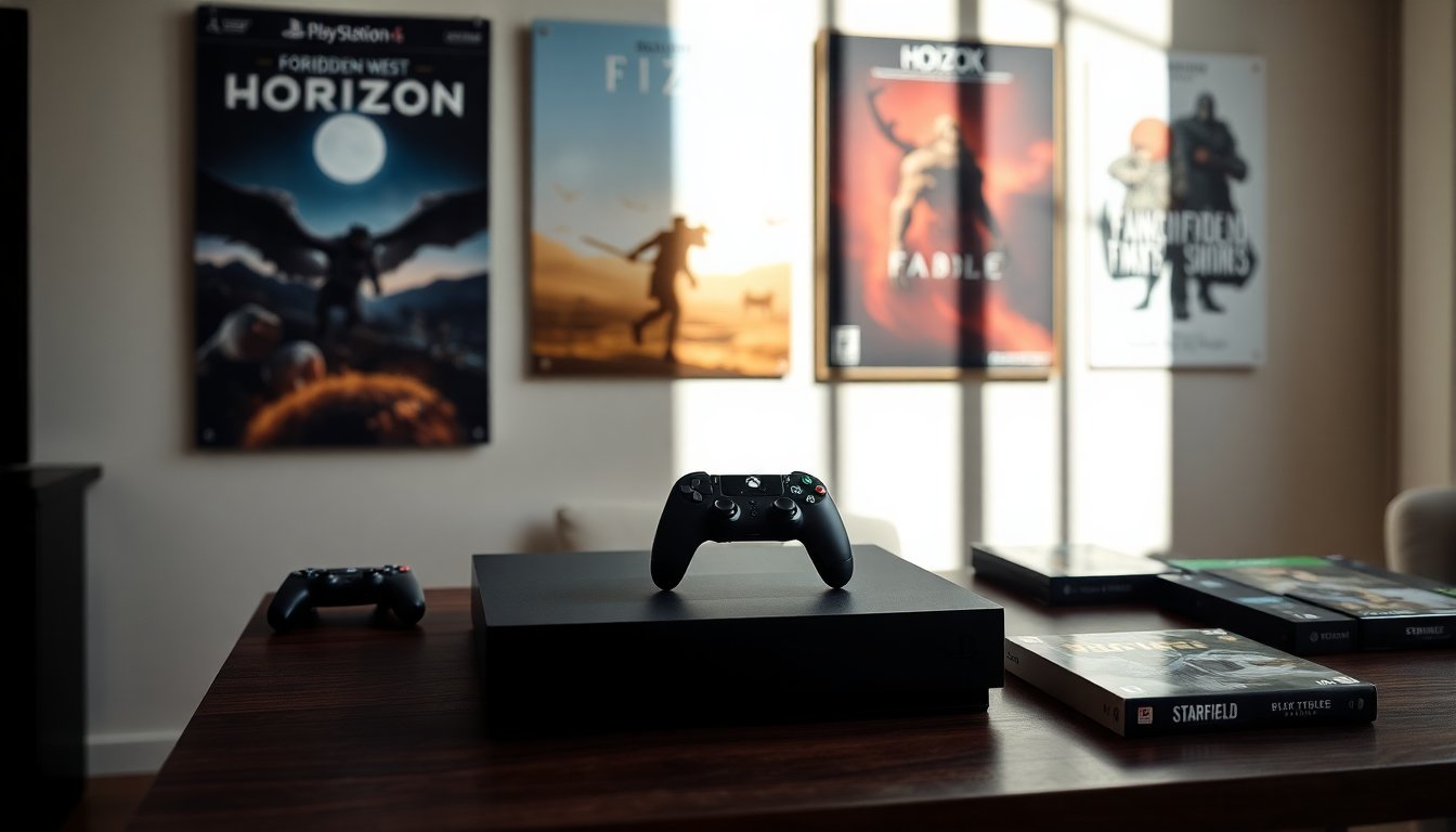 Le esclusive PlayStation e Xbox che non puoi perderti