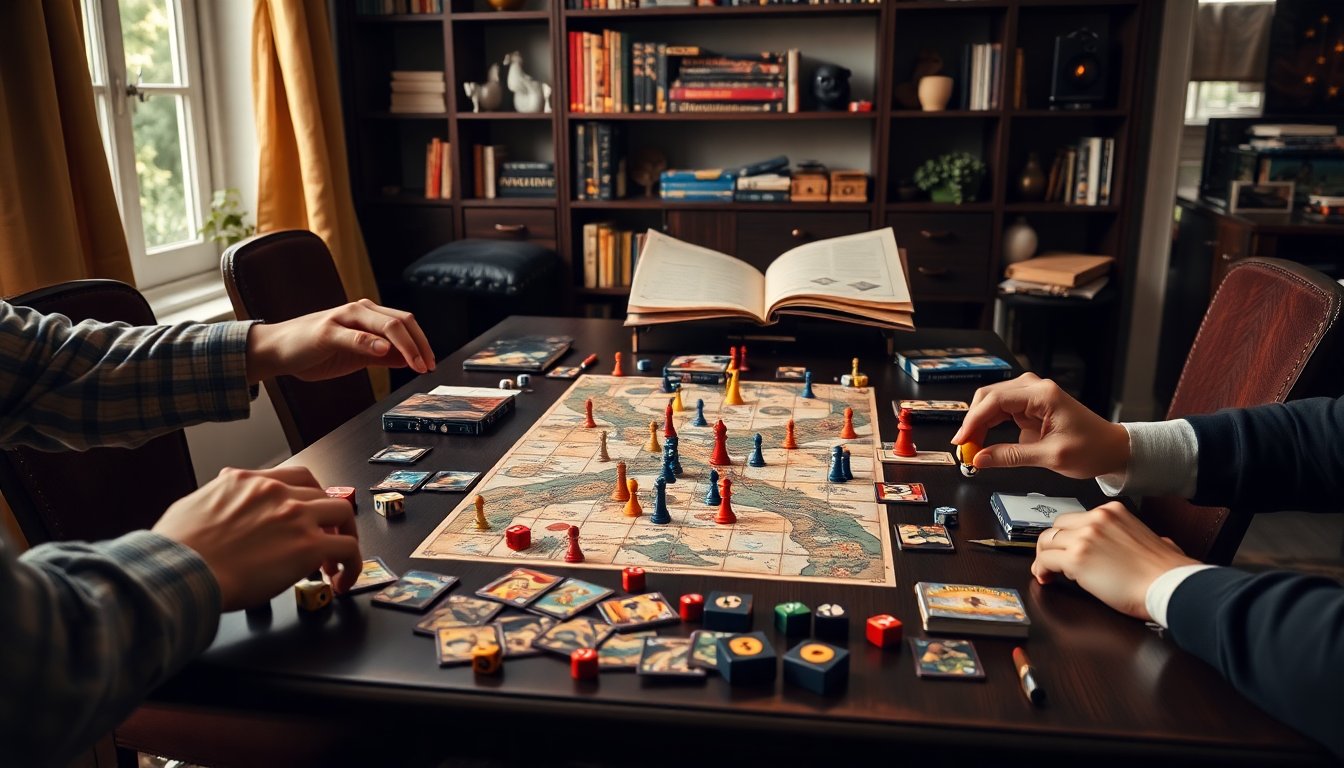 Le migliori strategie dei giochi più popolari del 2025