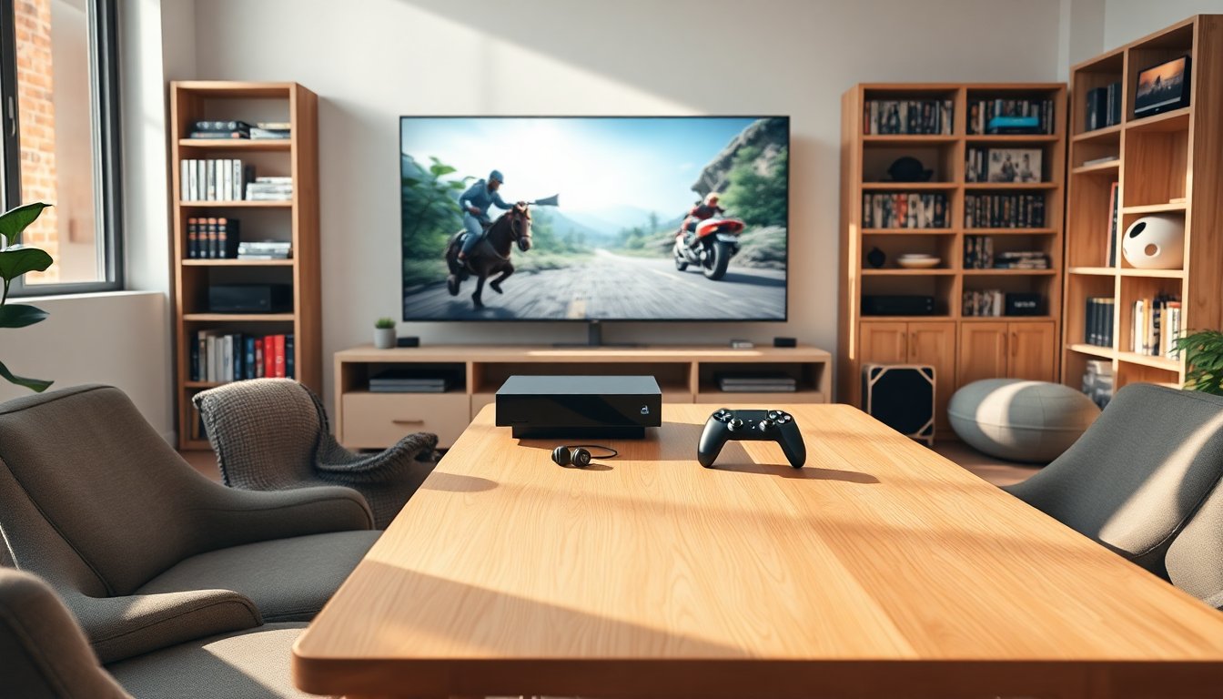 Le Novità di Amazon Luna: Innovazioni Rivoluzionarie nel Settore del Gaming