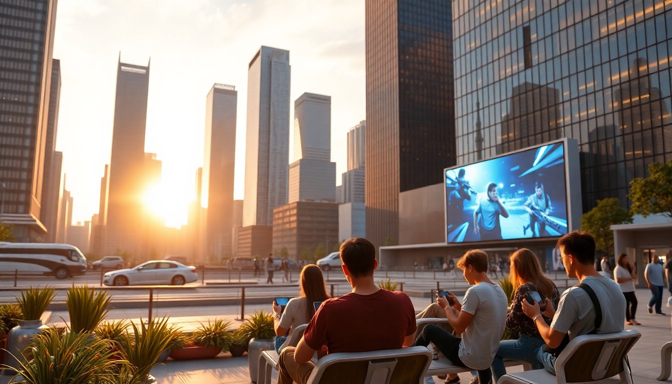 Le novità videoludiche più attese per il 2025