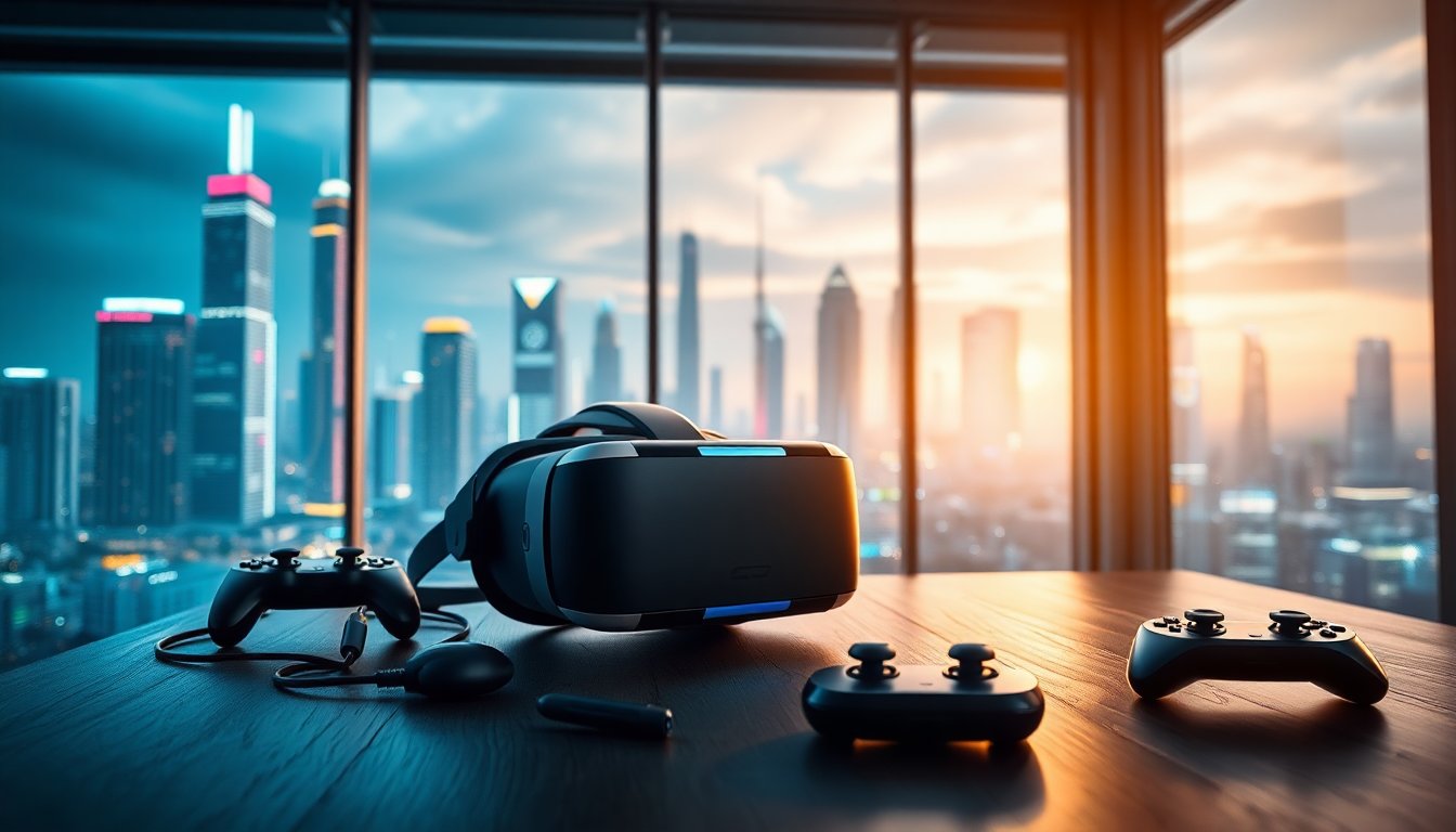 Le principali innovazioni nel gaming da non perdere nel 2025
