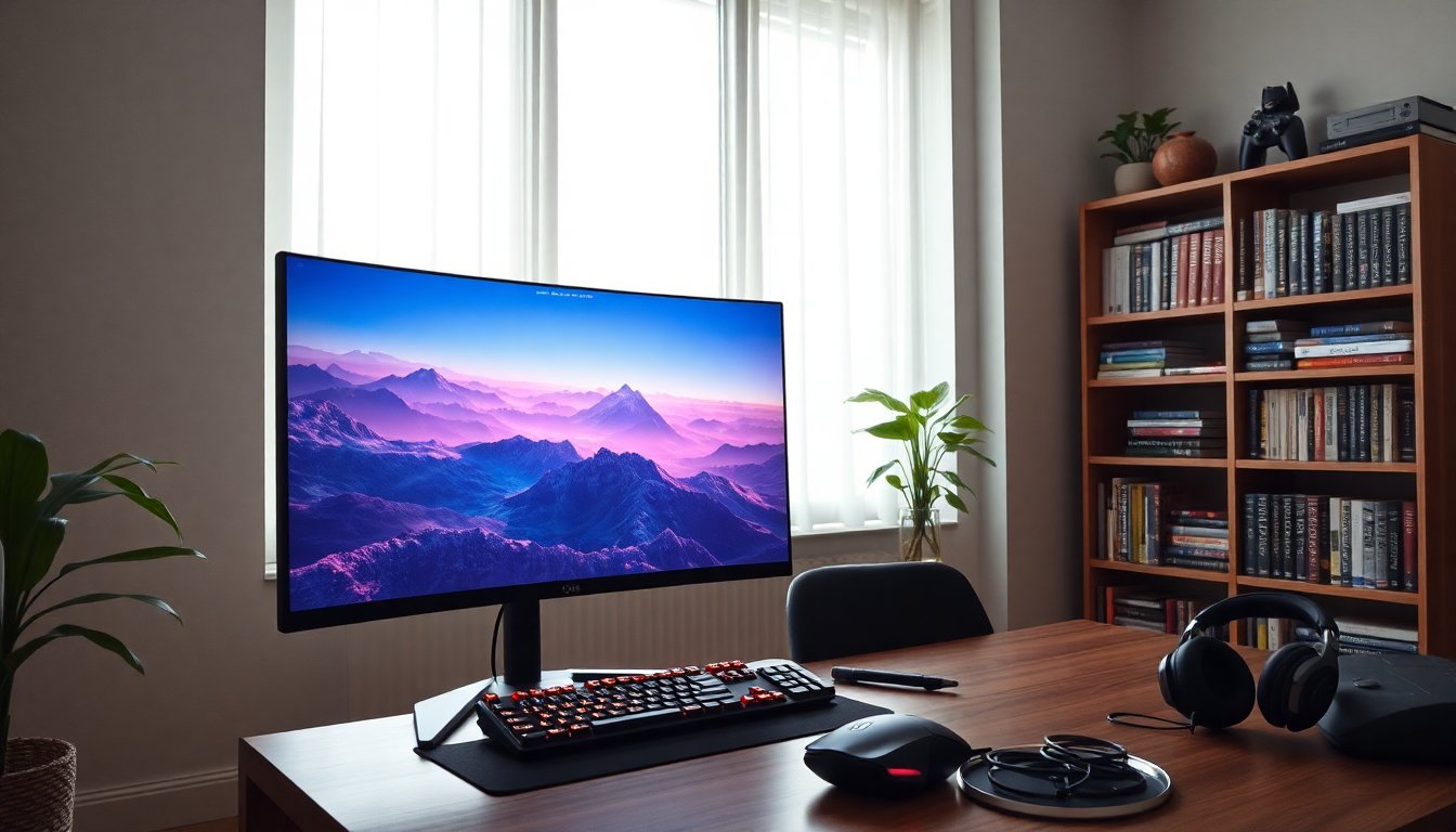 Le principali novità del gaming in arrivo nel 2025