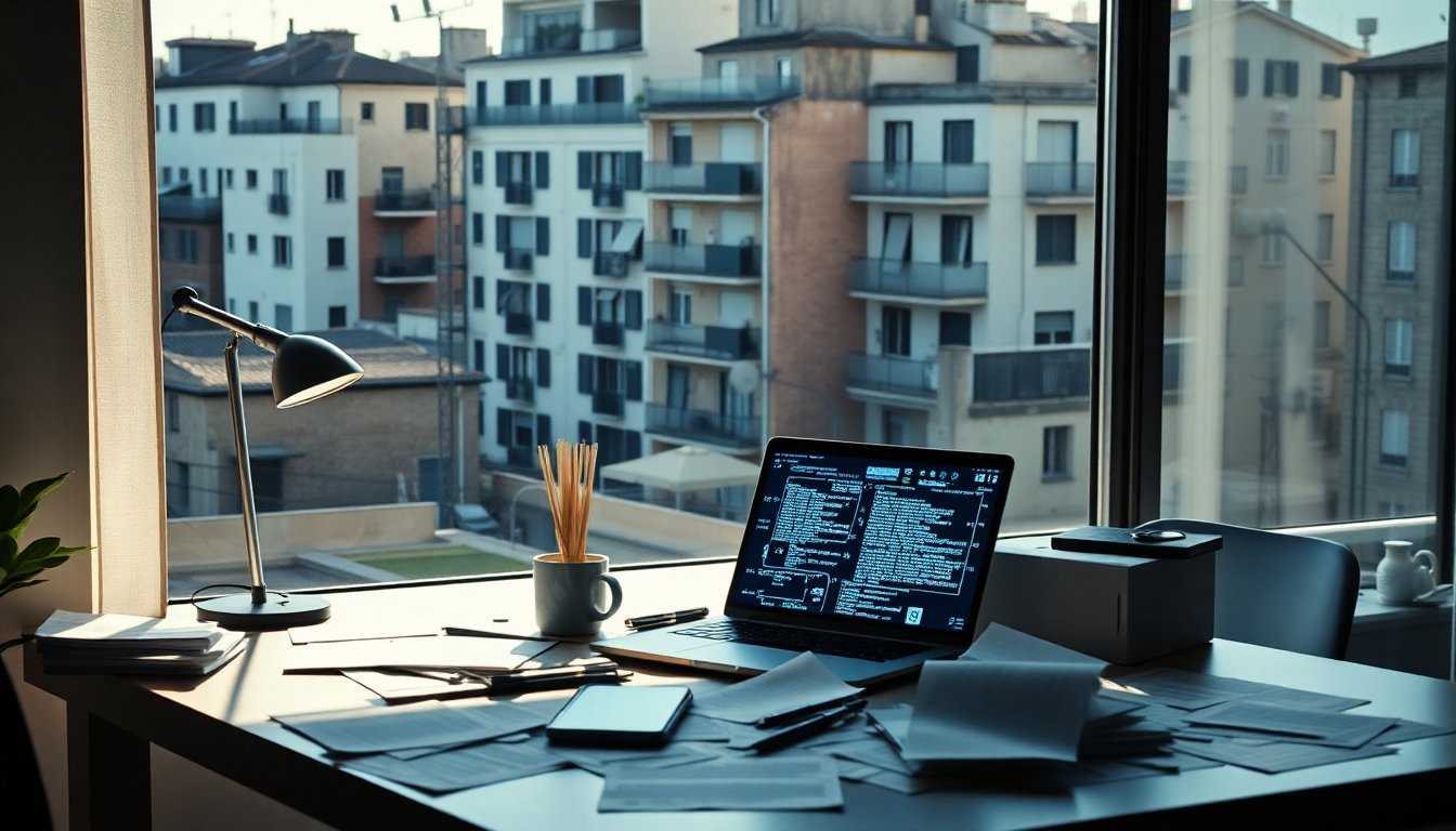 Le sfide della privacy digitale in Italia nel 2025