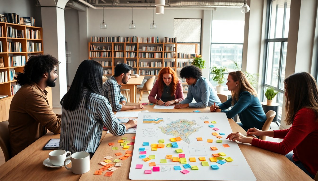 Le tendenze emergenti nei giochi strategici per il 2025