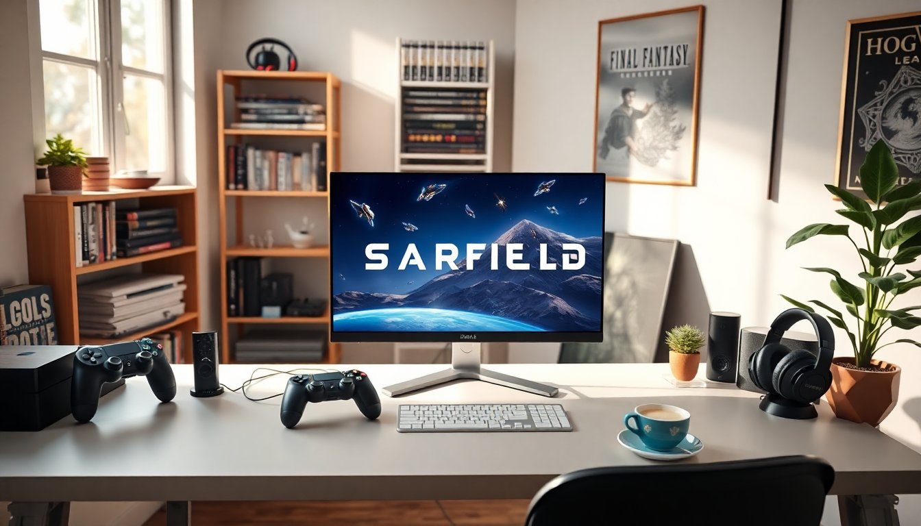 Le uscite di videogiochi più attese del 2025