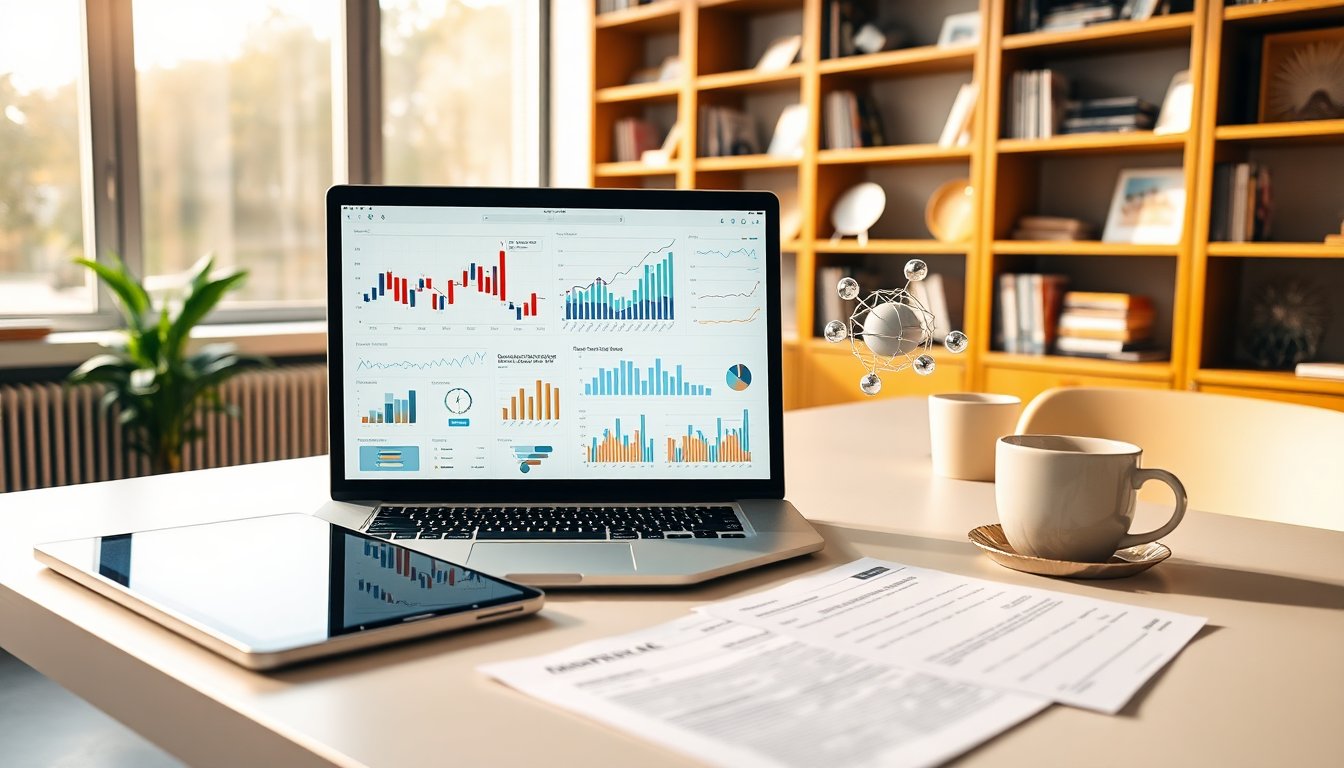 L’impatto dell’intelligenza artificiale nel marketing digitale