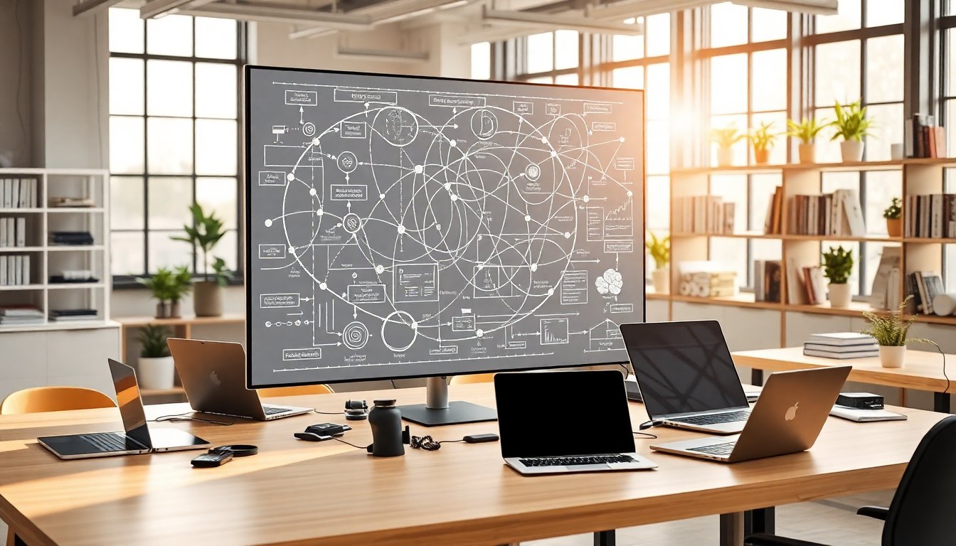 L’intelligenza artificiale: opportunità e sfide per il futuro