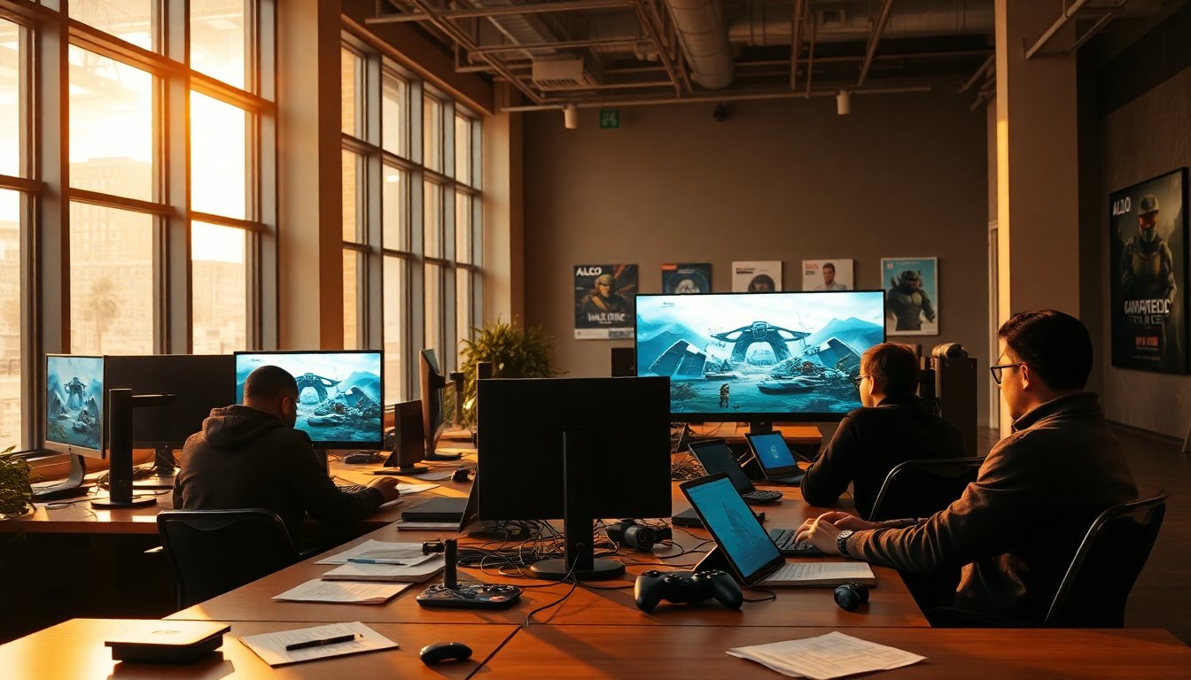 Microsoft e la sua espansione nel gaming: Scopri Halo: Campaign Evolved