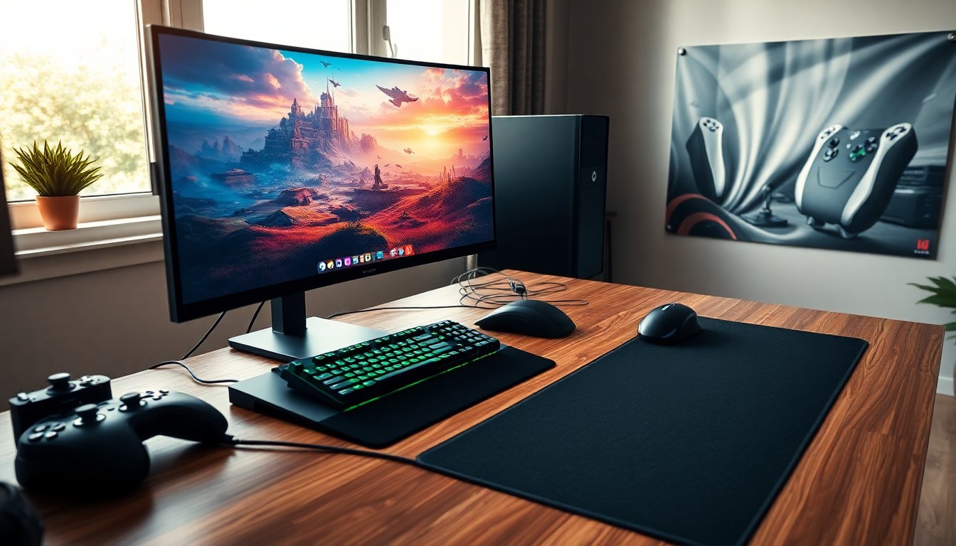 Migliorare le performance nei giochi online: strategie efficaci