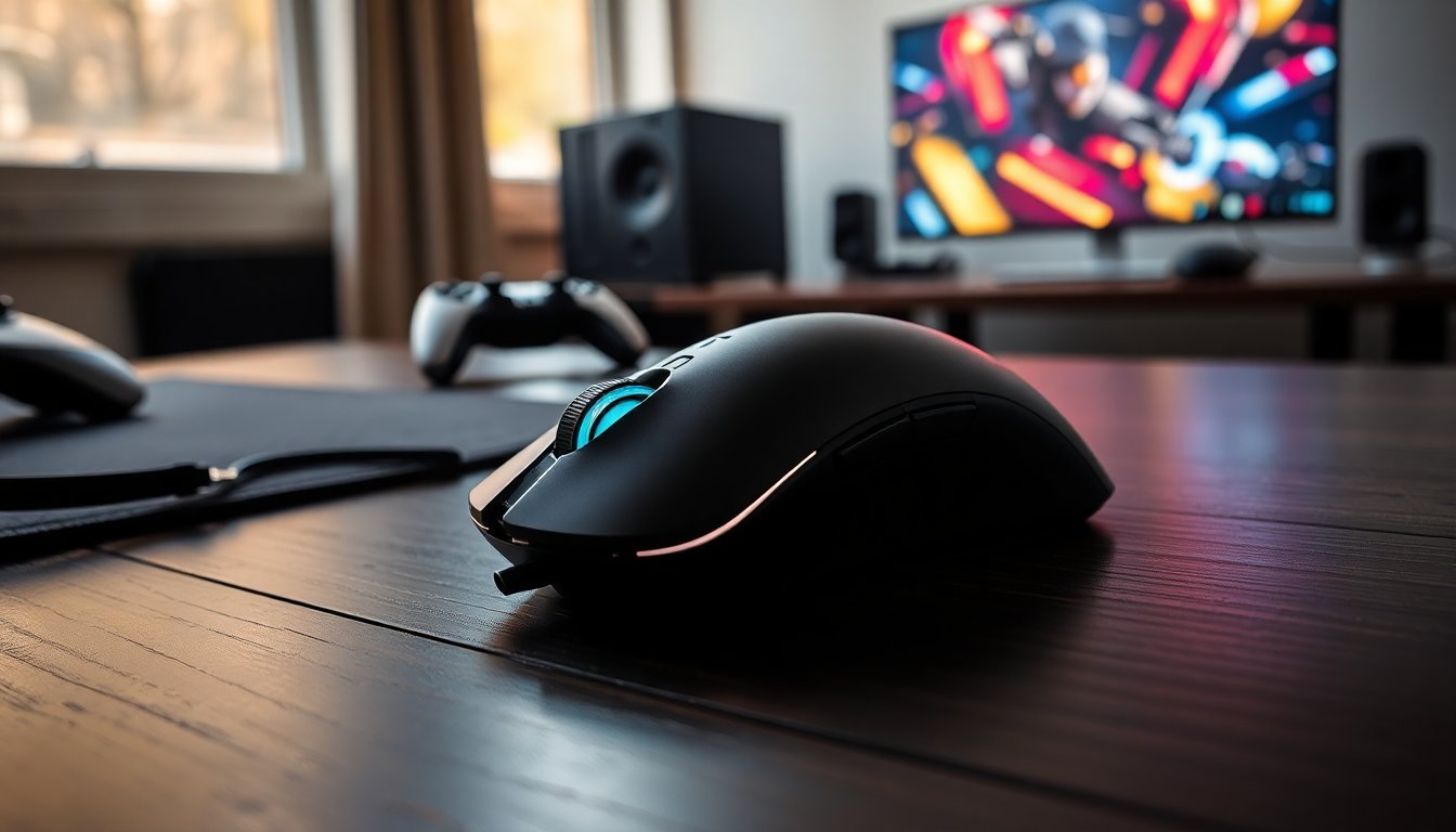 Mouse da gaming Logitech G305 LIGHTSPEED: Offerta Imperdibile da Non Perdere!