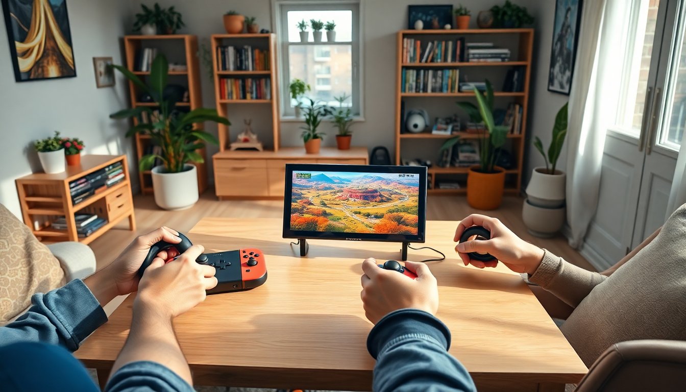 Nintendo Switch 2: la guida completa alle nuove funzionalità