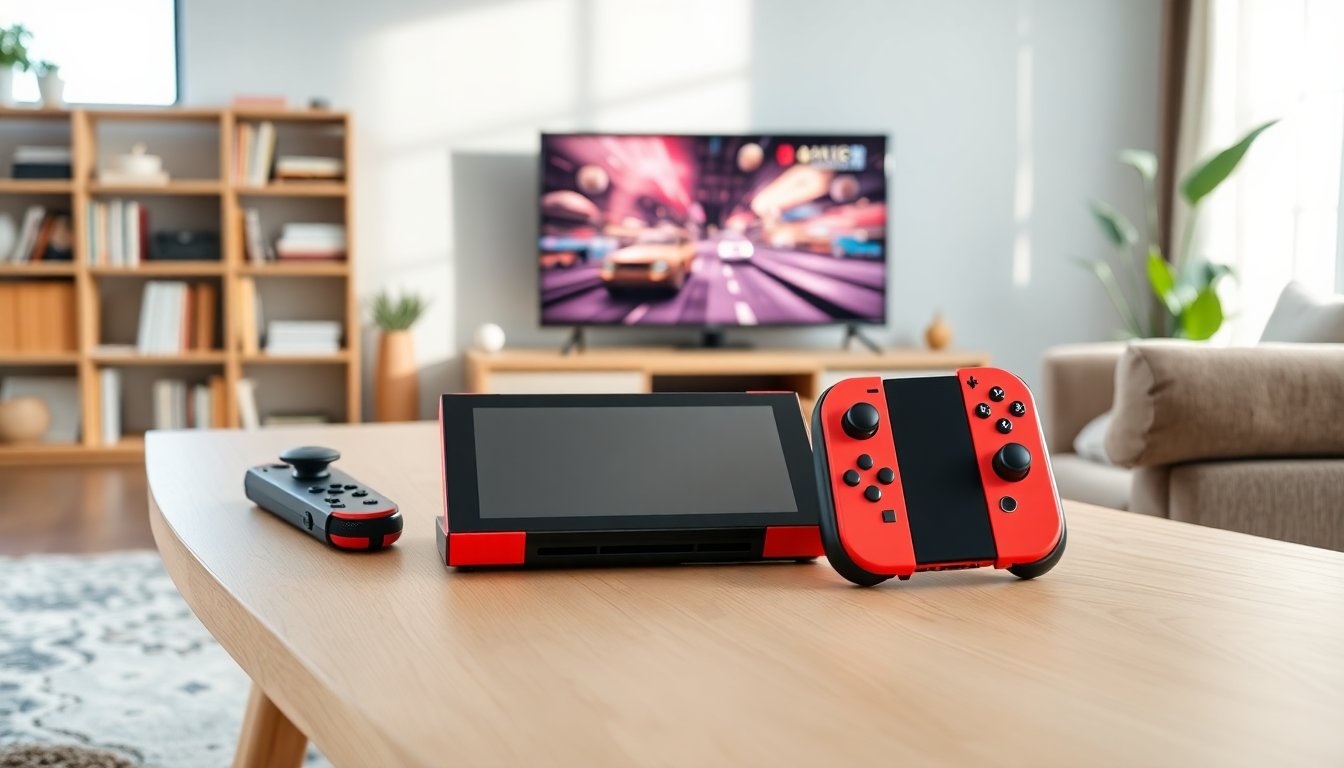 Nintendo Switch 2: la guida definitiva per gli appassionati