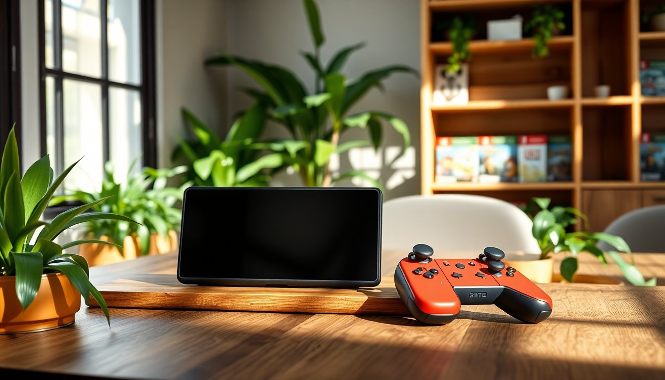 Nintendo Switch 2: tutto quello che c’è da sapere sulla console di nuova generazione