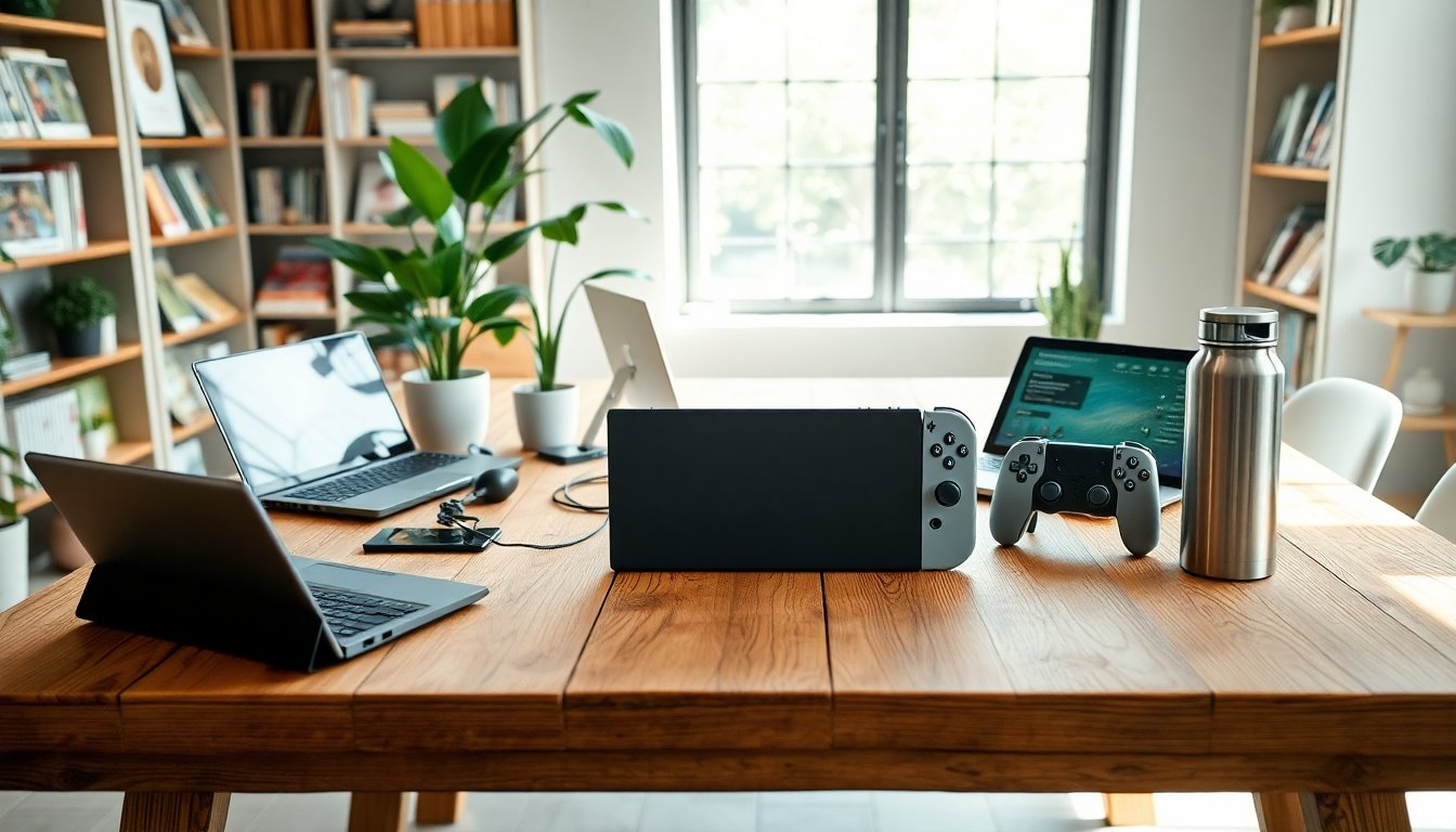 Nintendo Switch 2: tutto quello che devi sapere sulla nuova console