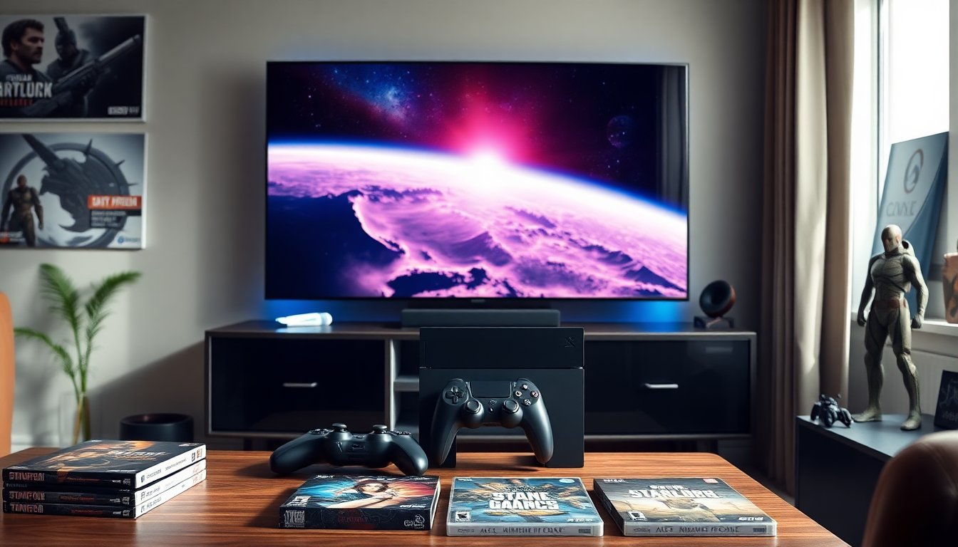 Novità e Aggiornamenti Imperdibili dal Mondo dei Videogiochi