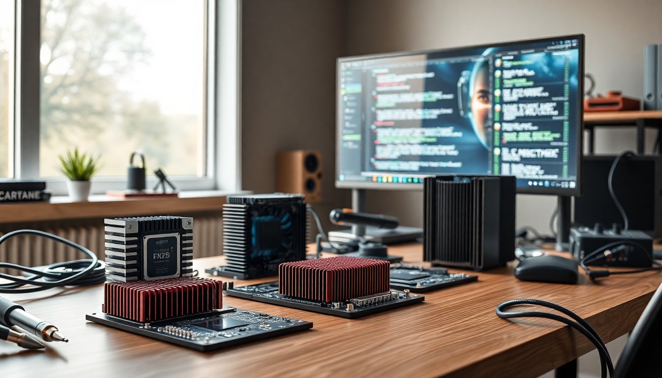 Novità e Aggiornamenti nel Settore Tecnologico e Videoludico