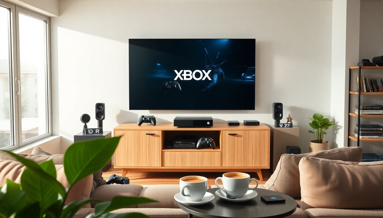 Novità sul Cloud Gaming: Microsoft Lancia una Versione Gratuita con Pubblicità