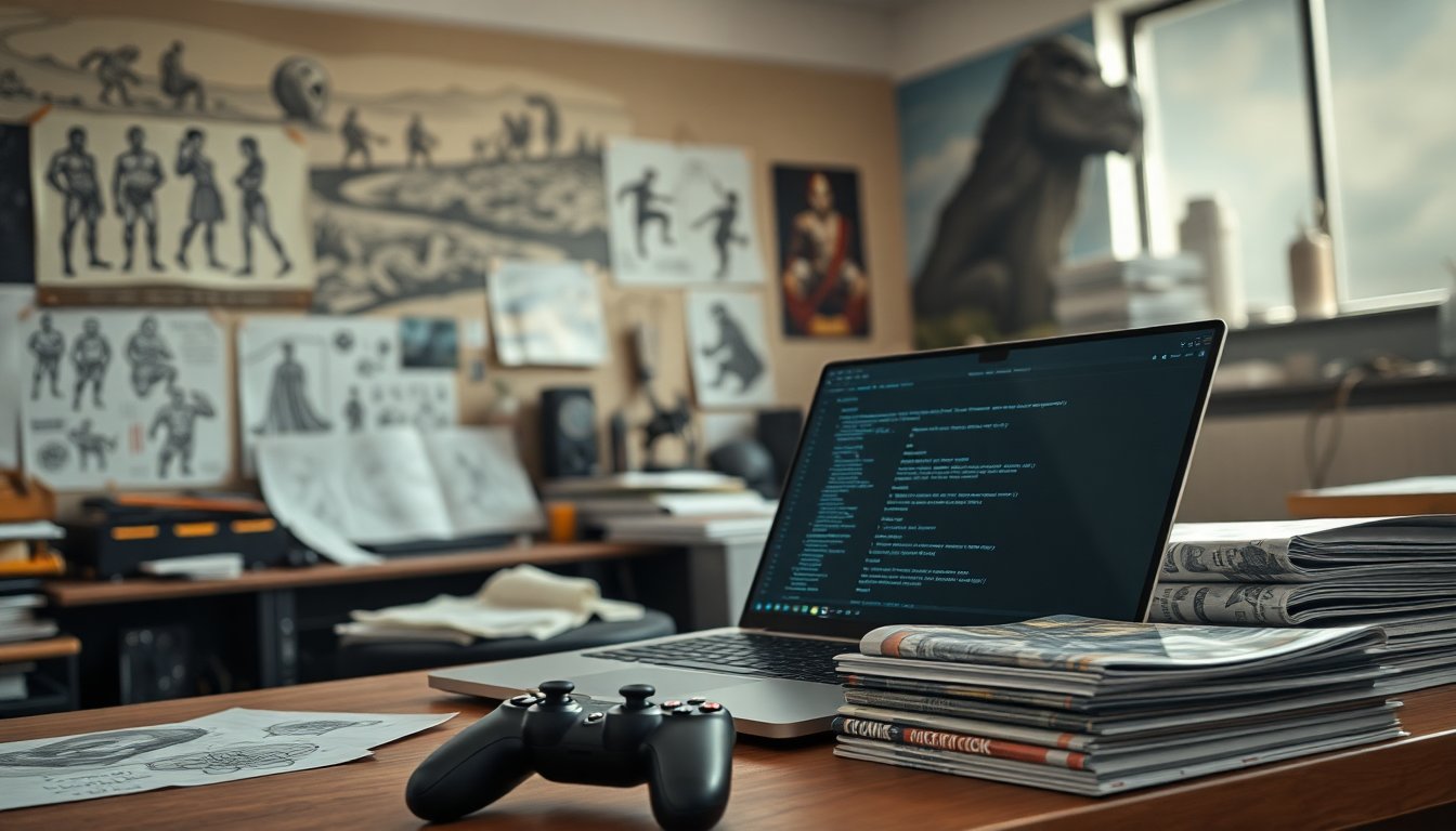 Novità sul progetto cancellato del live service di God of War: ecco cosa sappiamo