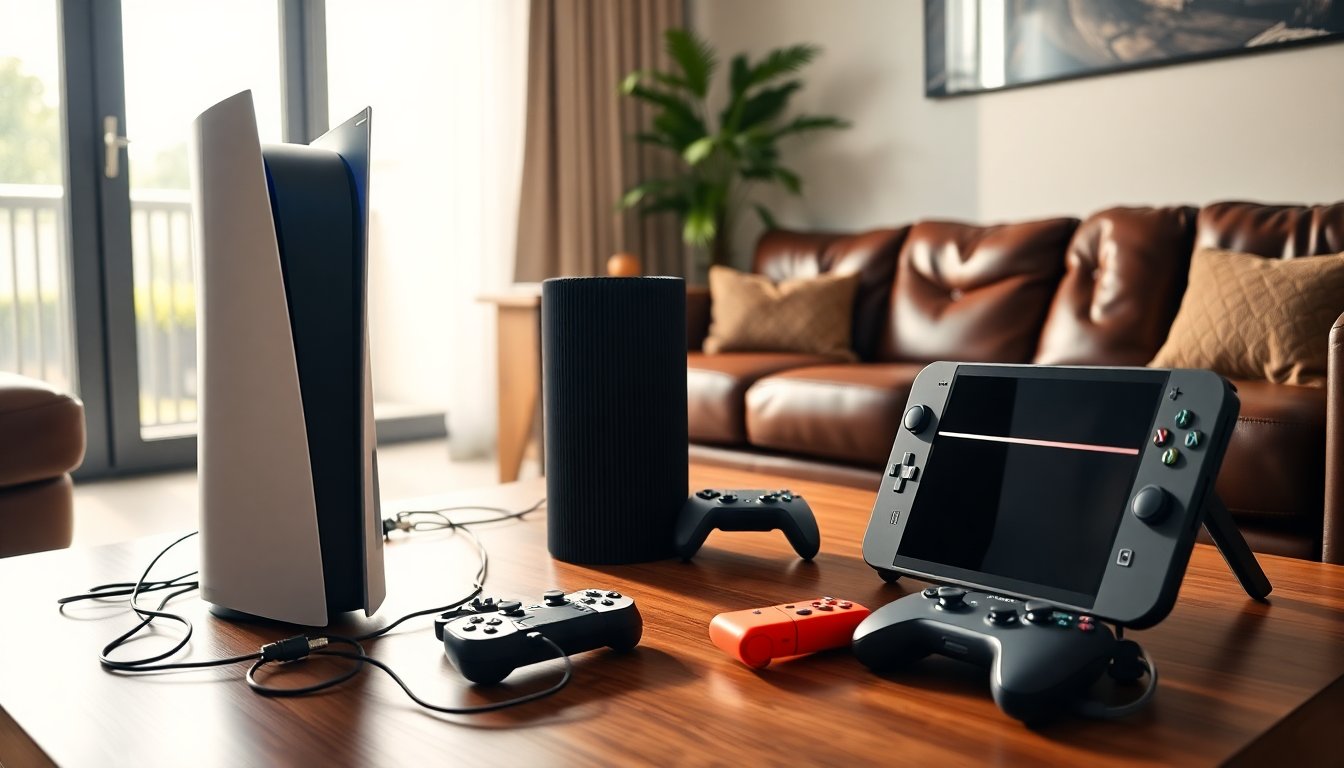 Problemi e aggiornamenti firmware per PS5, Xbox e Switch: cosa sapere