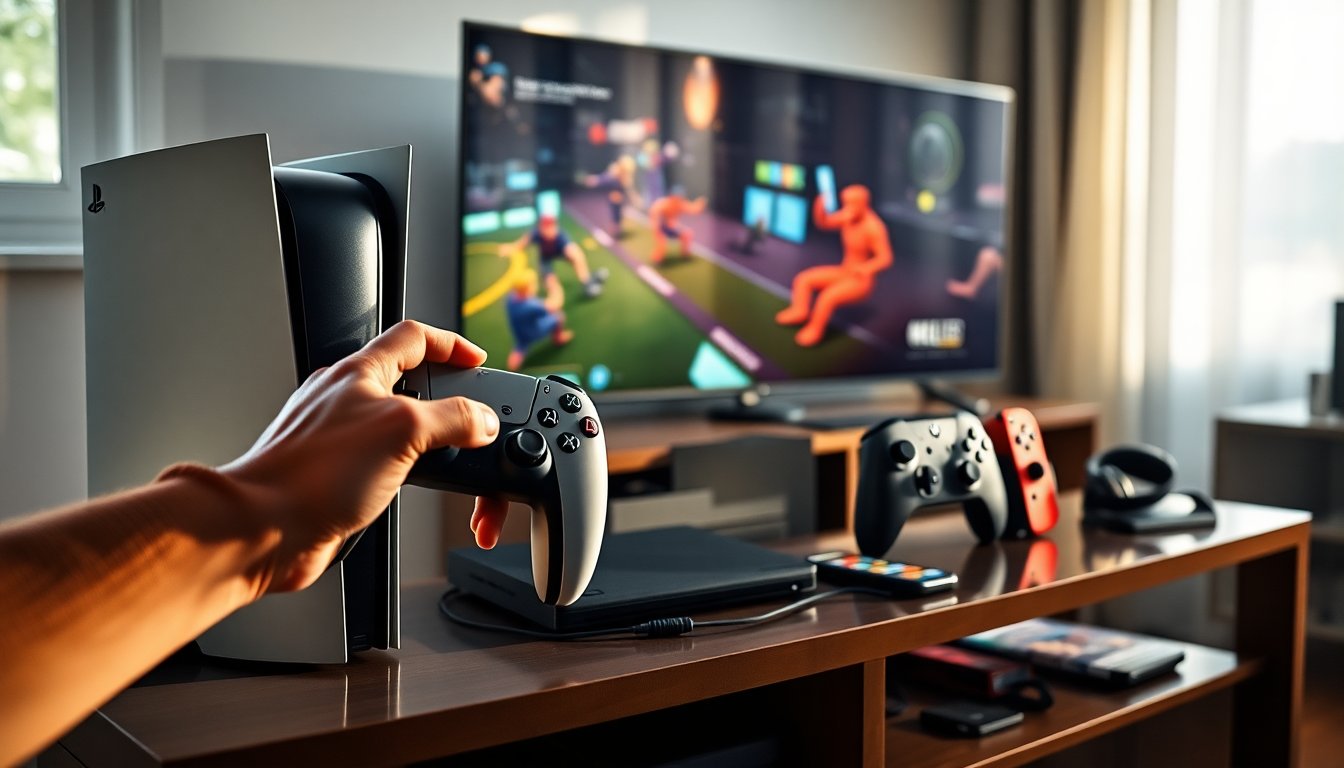 Problemi e aggiornamenti firmware per PS5, Xbox e Switch: tutto quello che devi sapere