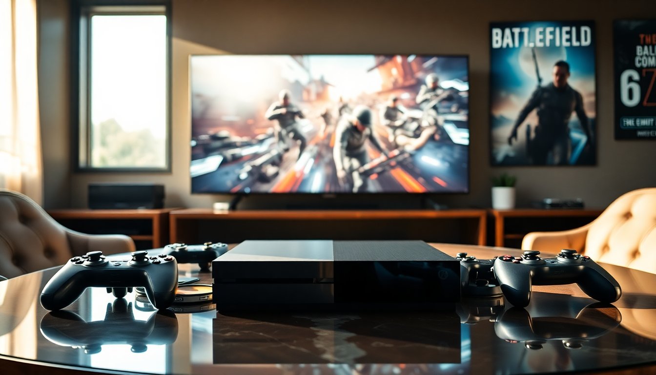 Prova Gratuita di Call of Duty: Black Ops 6 Disponibile Fino a Novembre 2025!