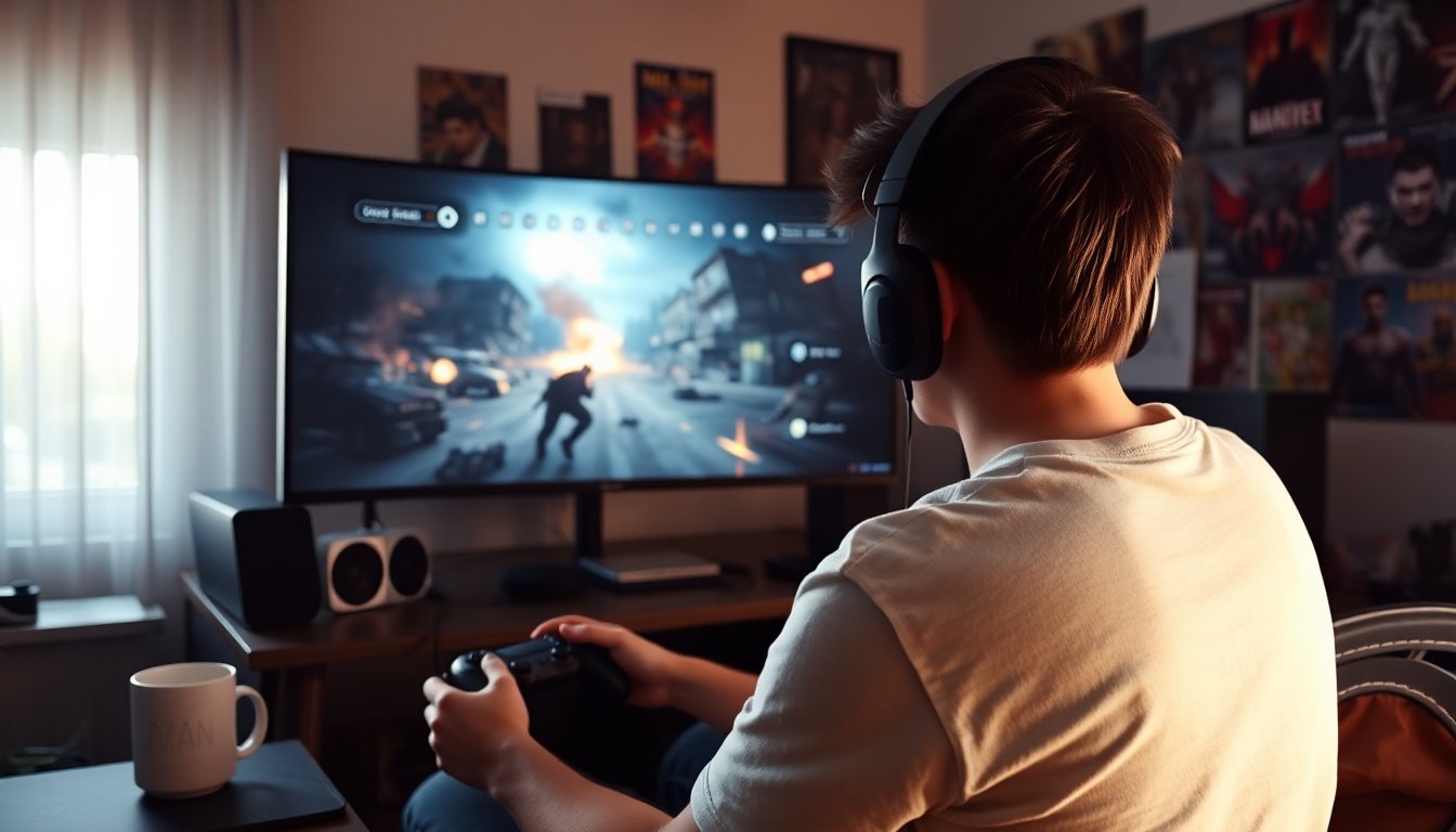 Prova gratuita di Call of Duty: Black Ops 6 e Battlefield 6: Scopri i Migliori Shooter del 2023!