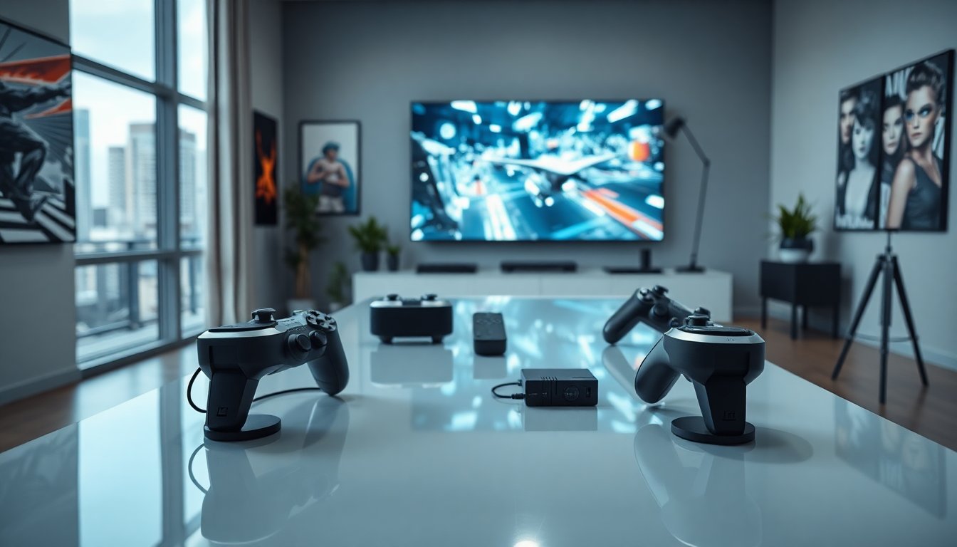 Realtà virtuale e aumentata nei videogiochi: il futuro del gaming è adesso