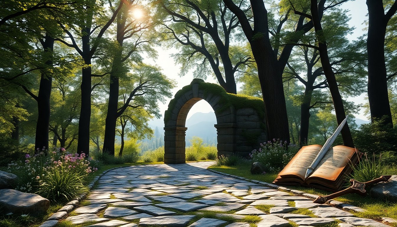 RPG Imperdibili da Giocare nel 2023: I Migliori Titoli da Non Perdere!