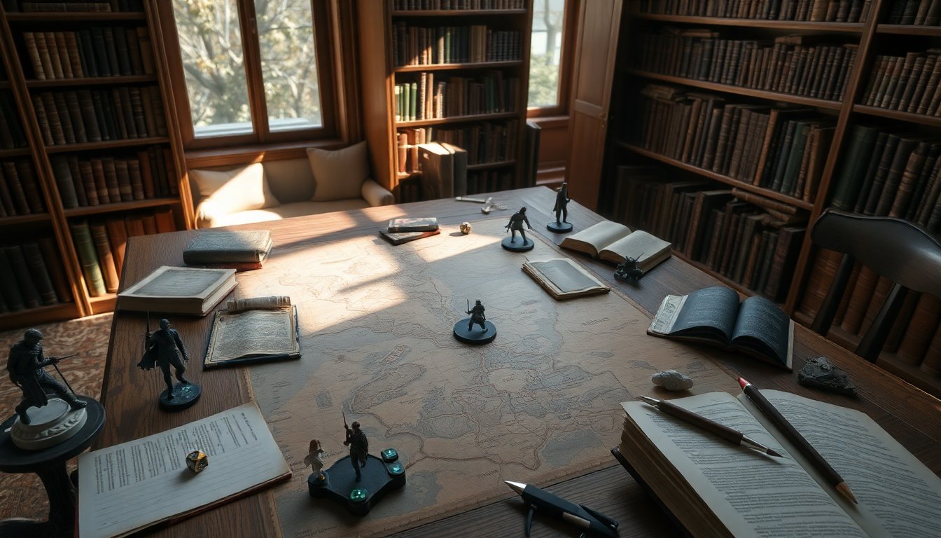 Rpg imperdibili del 2025: scopri i migliori titoli