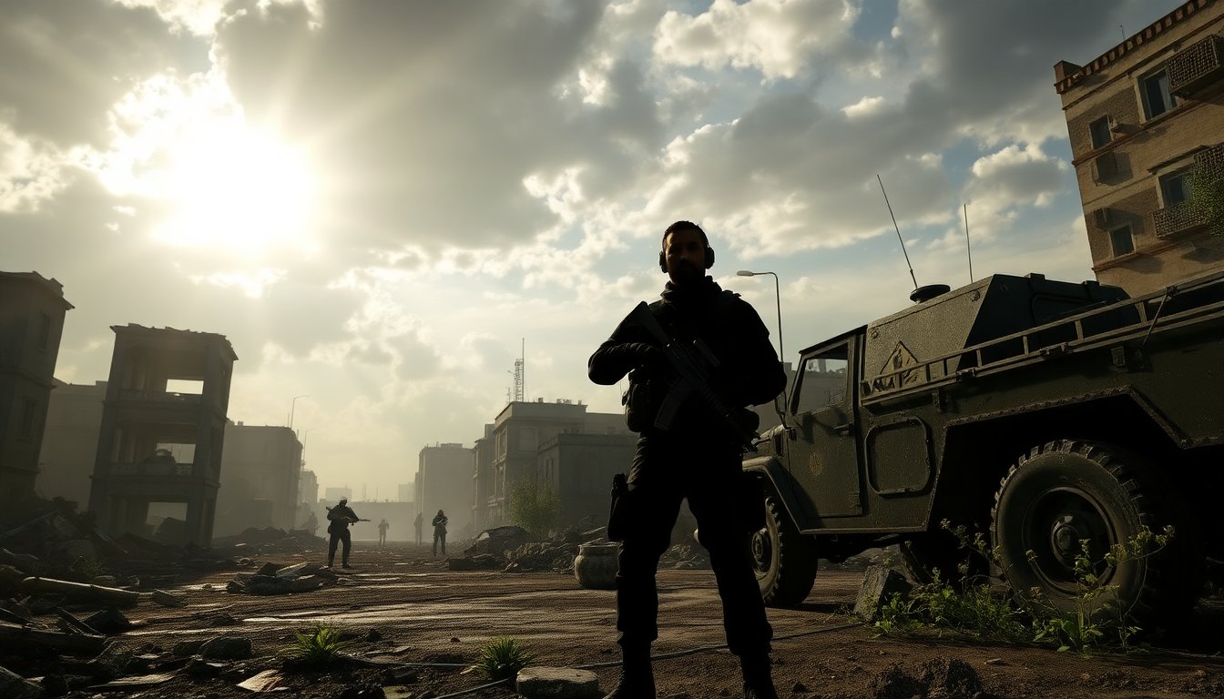 Scopri i giochi FPS più popolari del 2025: la guida definitiva