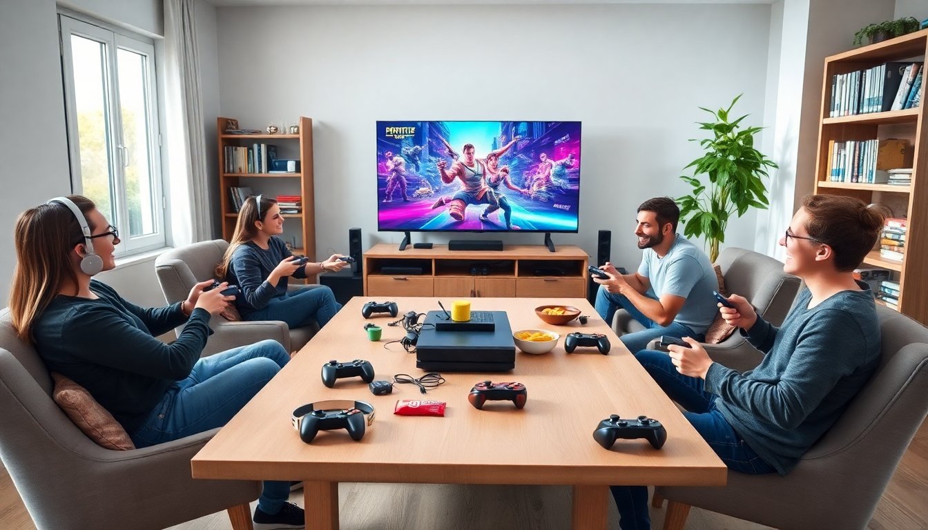Scopri i Giochi Gratuiti di Ottobre 2025 su Amazon Prime Gaming: Le Opportunità da Non Perdere!