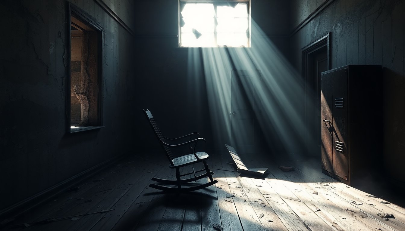 Scopri i giochi horror che ti faranno tremare di paura