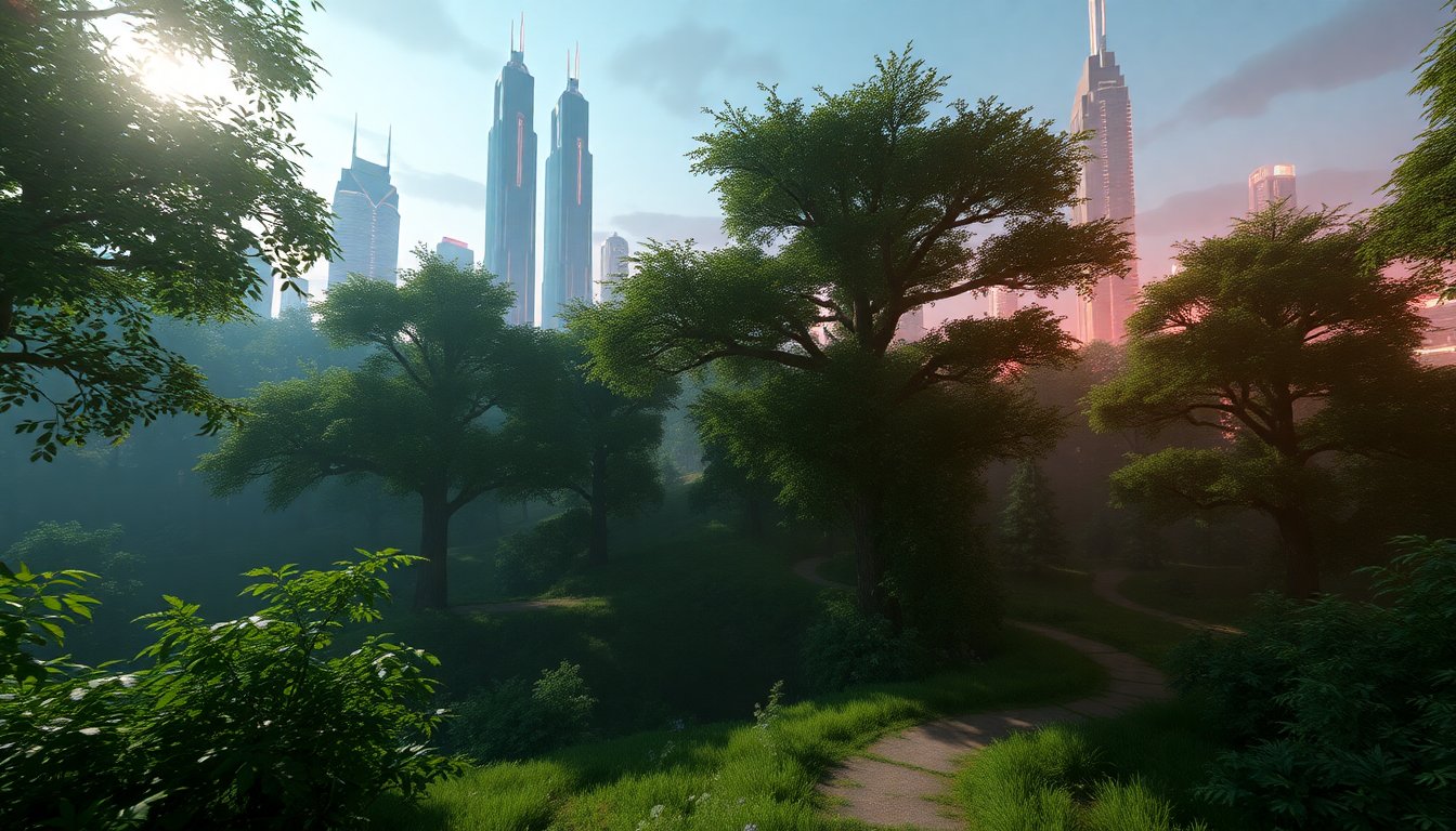 Scopri i giochi open world più apprezzati del 2025