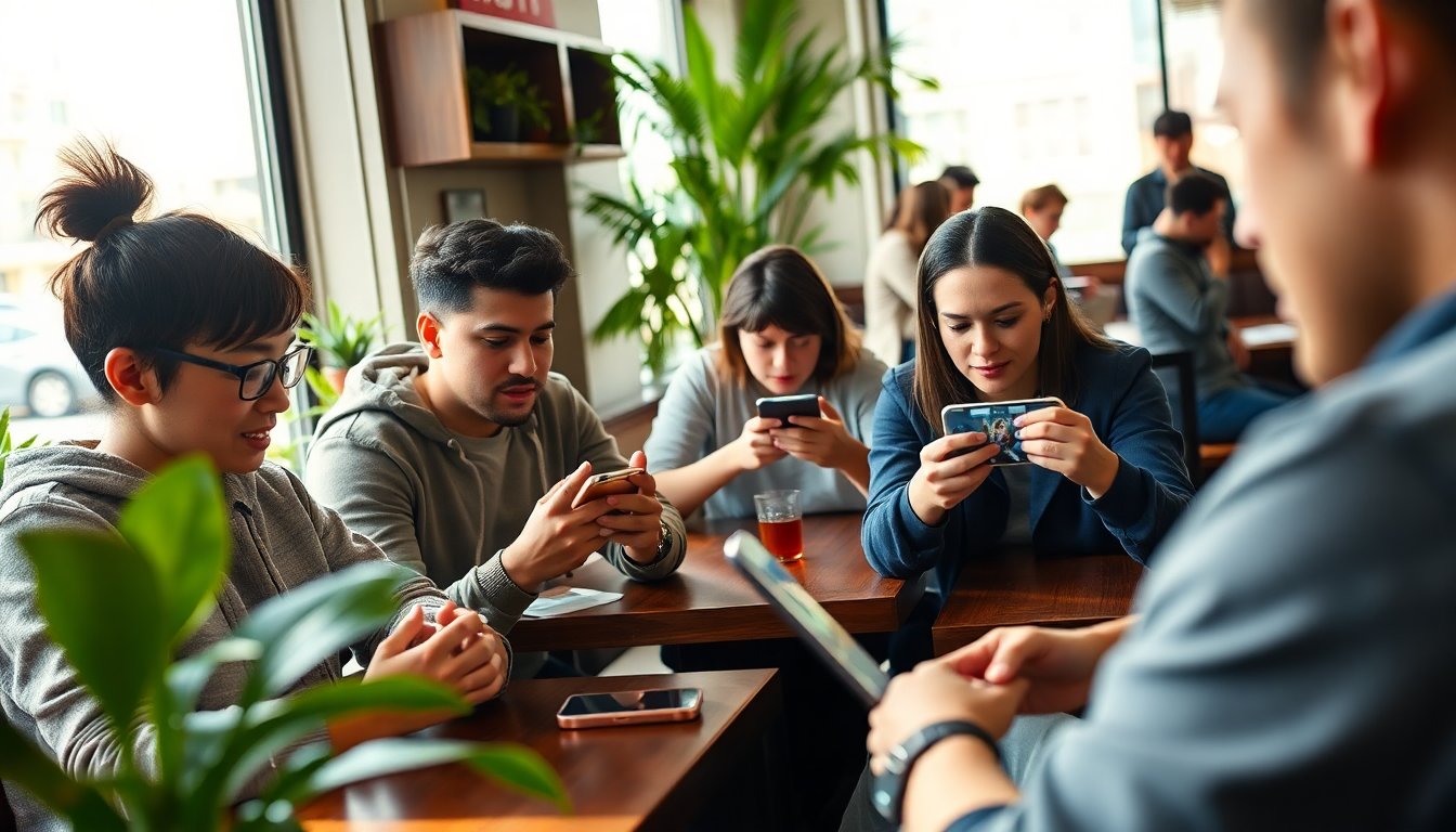 Scopri i giochi più amati su iPhone nel 2025