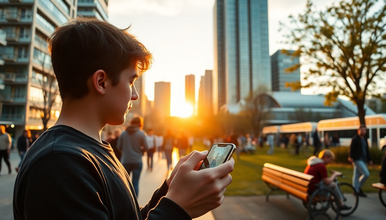 Scopri i giochi più popolari su iPhone nel 2025