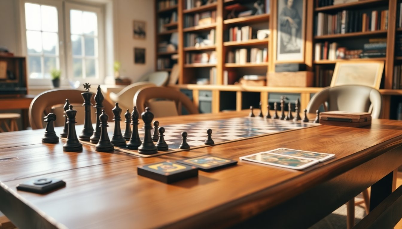 Scopri i giochi strategici più influenti del mercato attuale