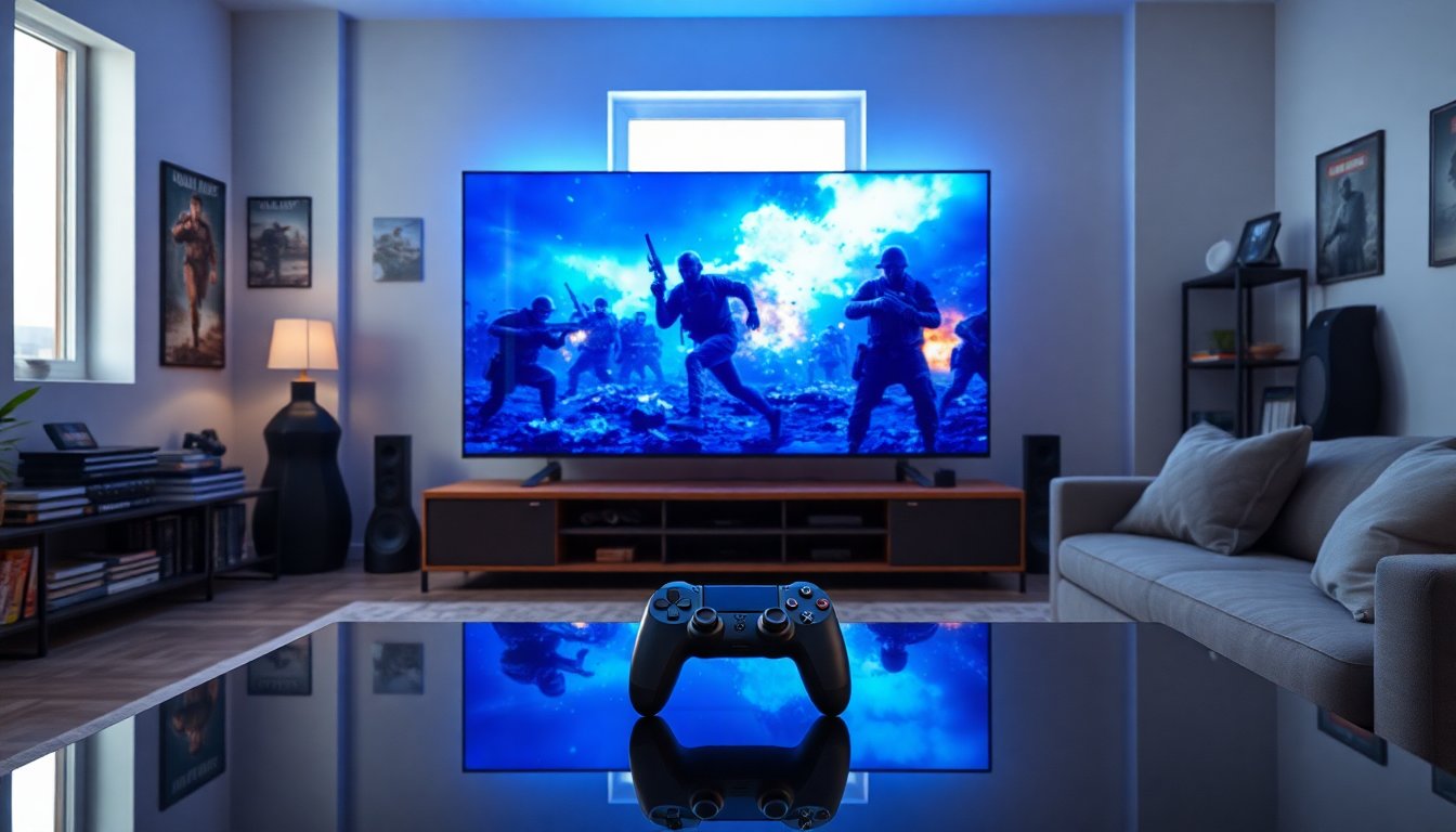 Scopri i migliori fps del 2025: ecco quali non puoi perderti