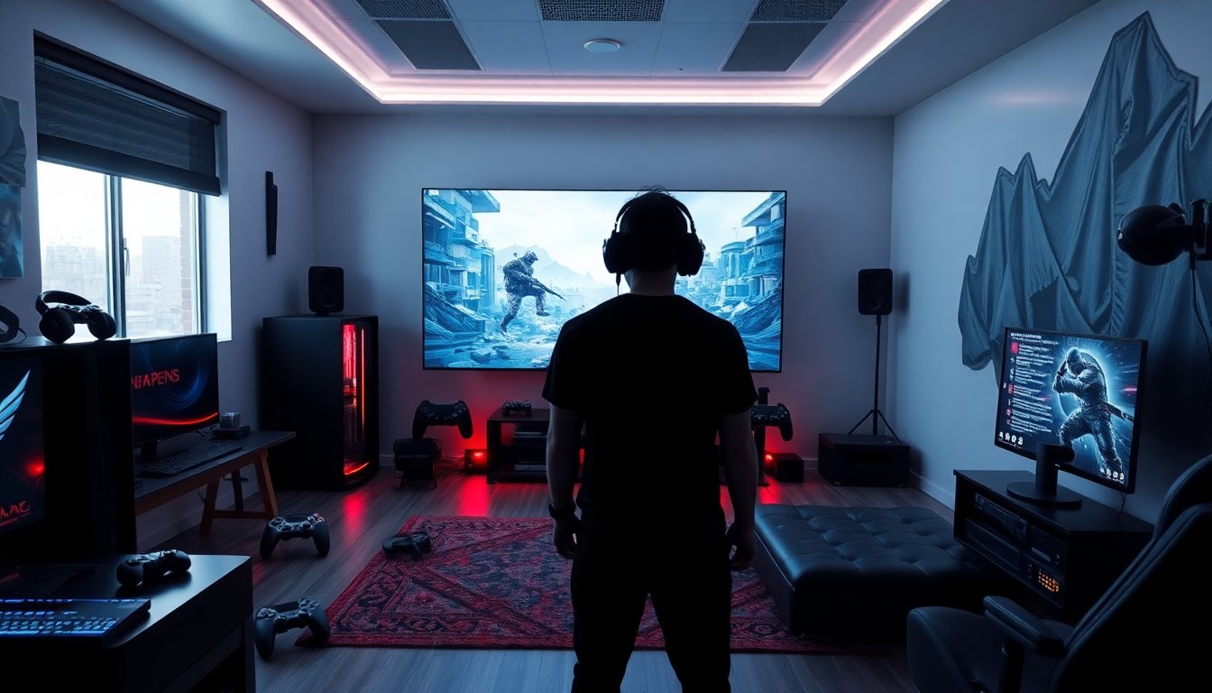 Scopri i migliori FPS del 2025