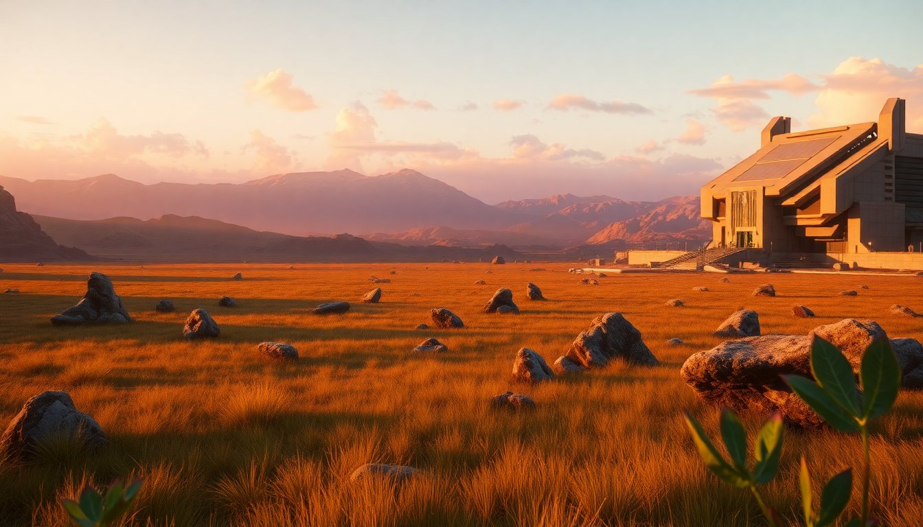Scopri i Misteri Affascinanti di The Outer Worlds 2: Un Viaggio nel Suo Mondo Incredibile