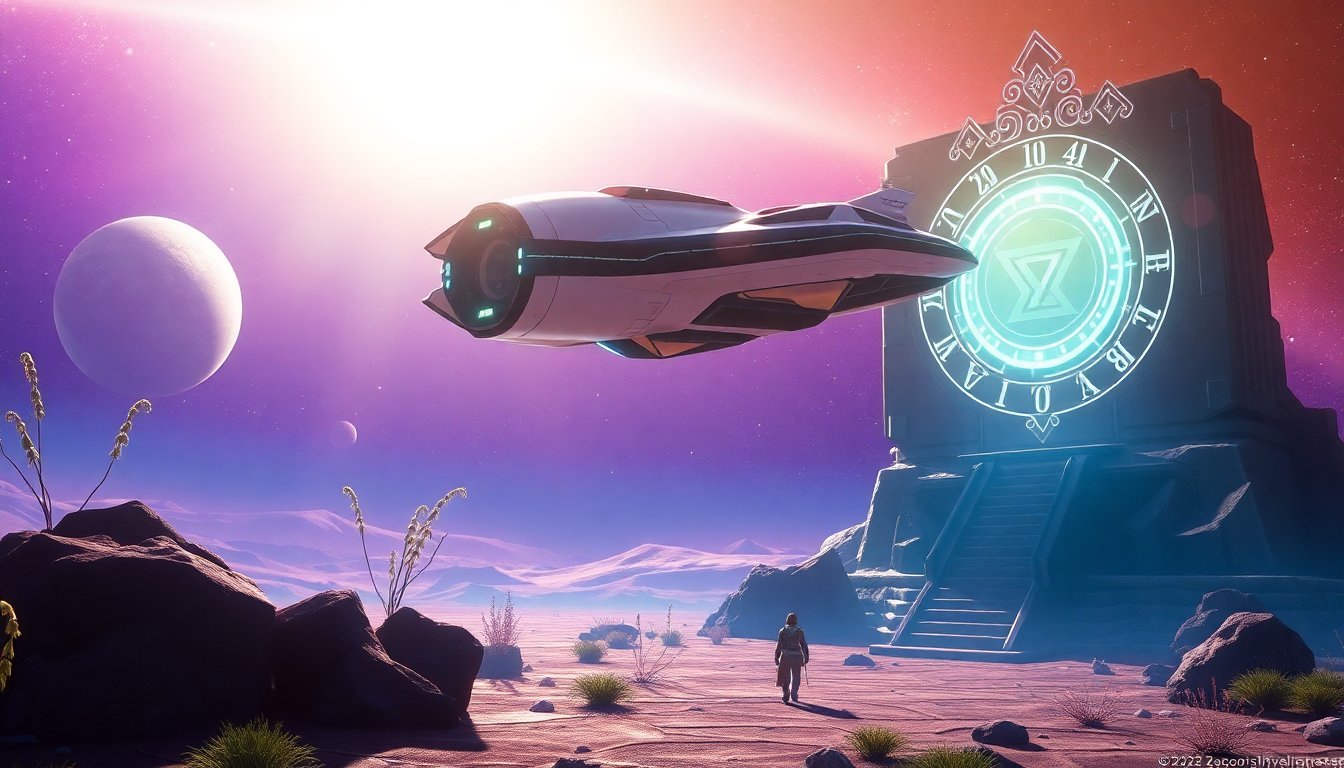 Scopri i videogiochi più attesi del 2025: la guida definitiva