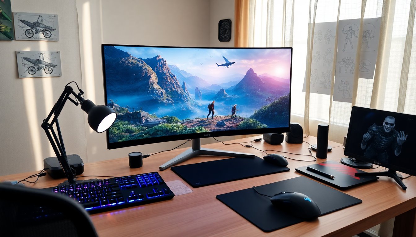 Scopri i videogiochi più attesi del 2025