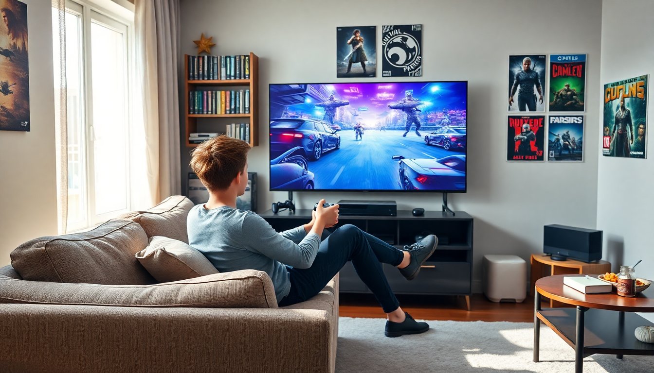 Scopri il cloud gaming: opportunità e sfide per i gamer moderni