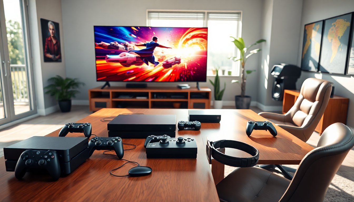 Scopri le esclusive indispensabili per PlayStation e Xbox nel 2025