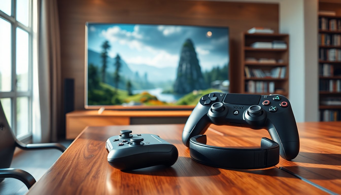 Scopri le esclusive più attese per PlayStation e Xbox